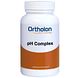 Ortholon pH Complex Capsules 60CP Ortholon pH Complex Capsules 60CP
