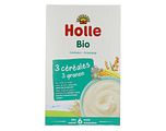 Holle Bio 3 Granen Pap 250GR