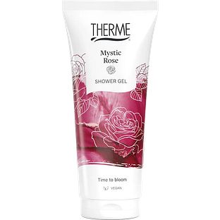Therme Mystic Rose Shower Gel 200ML