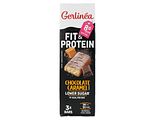 Gerlinéa Fit & Protein Chocolate Caramel Reep 81GR