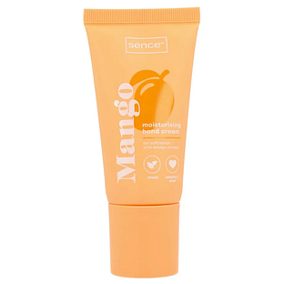 Sence Moisturizing Hand Cream Mango 50ML