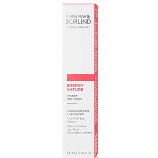 Annemarie Börlind EnergyNature Anti Puff Eye Serum 15ML Annemarie Börlind EnergyNature Anti Puff Eye Serum 15ML