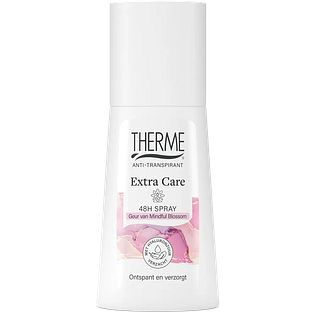 Therme Extra Care 48H Spray Mindful Blossom 75ML