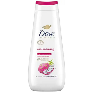 Dove Replenishing Shower Gel 400ML
