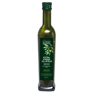 Aman Prana Extra Vierge Olijfolie 500ML