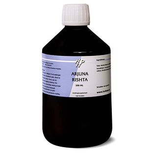 Holisan Arjuna Rishta Vloeibaar 500ML