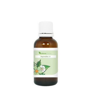 Balance Pharma Regenoplex 018 Gewrichten 30ML Balance Pharma Regenoplex 018 Gewrichten 30ML