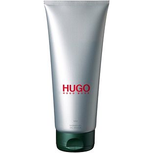 Hugo Boss Hugo Man Showergel 200ML