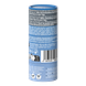 Foamie Magnesium Active Plastic Free Deo Fresh Scent 48H 40GR achterkant deo