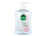 Dettol Hypoallergenic Wasgel 250ML