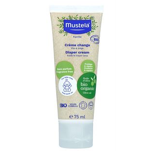 Mustela Bio Luiercrème 75ML