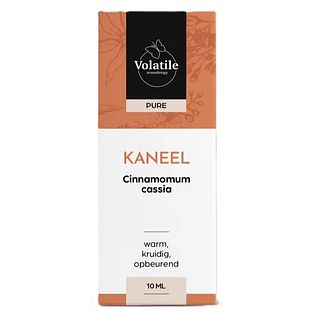 Volatile Kaneel 10ML