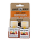 Super Ninja Fruitvlieg Vanger 2ST