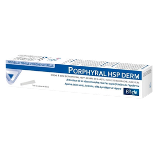 PiLeJe Porphyral HSP Derm Crème 50ML