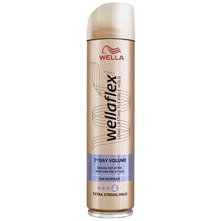 Wella Flex 2 Day Volume Hairspray 250ML