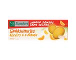 Damhert Zonder Suikers Sinaaskoekjes 160GR