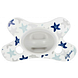 Difrax Fopspeen Natural 0-6 maanden 1ST Difrax Fopspeen Natural 0-6 maanden 1ST