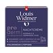 Louis Widmer Proderm Nachtcrème Zonder Parfum 50ML Voorkant verpakking Louis Widmer Proderm Nachtcrème Zonder Parfum 50ML Voorkant verpakking