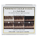 Hairwonder Long Lasting Colour 6 Dark Blond 100ML Bovenkant verpakking