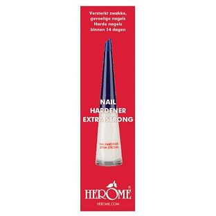 Herome Nail Hardener Extra Strong 10ML