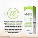 Prioderm Dimeticon Lotion 100ML gebruikswijze