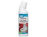 HG Toiletgel Extra Sterk 500ML