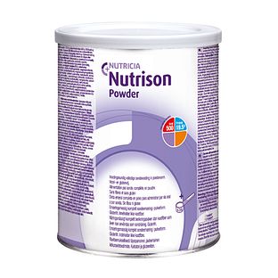 Nutricia Nutrison Poeder 860GR