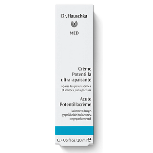 Dr. Hauschka Acute Potentillacrème 3ML