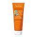 Eau Thermale Avène Zonnemelk Kids SPF 50+ 250ML Eau Thermale Avène Zonnemelk Kids SPF 50+ 250ML