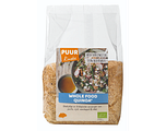 Puur Rineke Whole Food Quinoa 500GR Puur Rineke Whole Food Quinoa 500GR