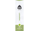 Chi Natural Life Lavandin Abrialis Etherische Olie Bio 10ML