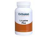 Ortholon L-Lysine Plus Capsules 60VCP