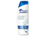 Head & Shoulders Classic Clean Shampoo 250ML Head & Shoulders Classic Clean Shampoo 250ML