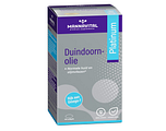 MannaVital Duindoornolie Platinum Softgels 150SG