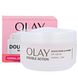 Olay Double Action Dagcrème Moisturise & Prime 50ML Olay Double Action Dagcrème Moisturise & Prime 50ML
