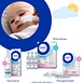 Otrivin Baby Zoutoplossing Neusspray bij een verstopte neus 15ML Otrivin Baby Zoutoplossing Neusspray bij een verstopte neus 15ML