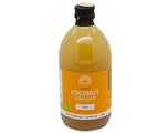 Mattisson HealthStyle Coconut Vinegar Pure 500ML Mattisson HealthStyle Coconut Vinegar Pure 500ML