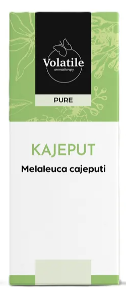 Volatile Kajeput afbeelding