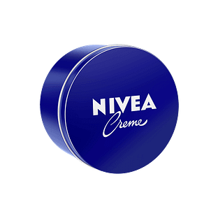 Nivea Crème Blik 250ML