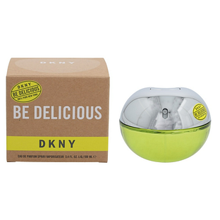 DKNY Be Delicious Eau de Parfum 100ML