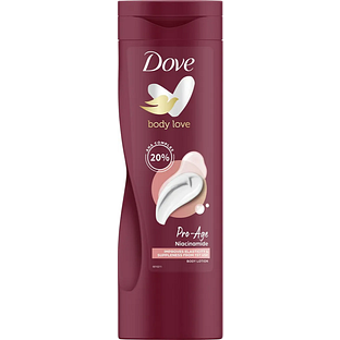 Dove Body Love Bodylotion Pro-Age 400ML Dove Body Love Bodylotion Pro-Age 400ML