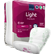 ABENA Light Premium Mini 1 Inlegverband - Multiverpakking 6x20ST verpakking met verband ABENA Light Premium Mini 1 Inlegverband - Multiverpakking 6x20ST verpakking met verband