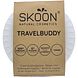 Skoon Bamboe Travel Buddy 1ST Skoon Bamboe Travel Buddy 1ST