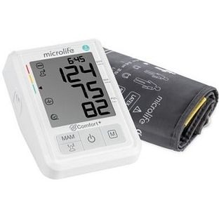 Retomed Microlife BP Bloeddrukmeter B3 Comfort PC 1ST