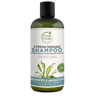 Petal Fresh Shampoo Seaweed & Arganolie 475ML Petal Fresh Shampoo Seaweed & Arganolie 475ML