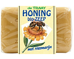 De Traay Zeep Honing met rozemarijn 250GR De Traay Zeep Honing met rozemarijn 250GR