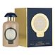 Lattafa Ra'ed Absolu Eau de Parfum 100ML Parfumfles met de verpakking ernaast
