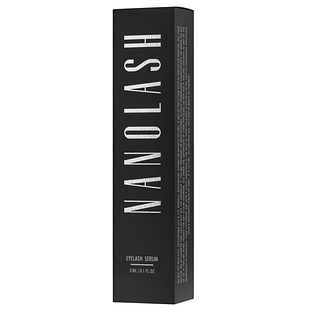 Nanolash Eyelash Serum 3ML