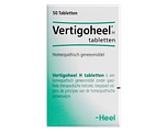 Heel Vertigoheel H Tabletten 50TB Heel Vertigoheel H Tabletten 50TB
