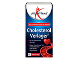 Lucovitaal Cholesterol Verlager* Tabletten 60TB